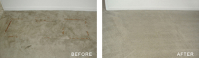 Chapel Hill Carpet Cleaning Rust Stains