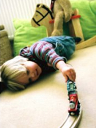 Child Carpet