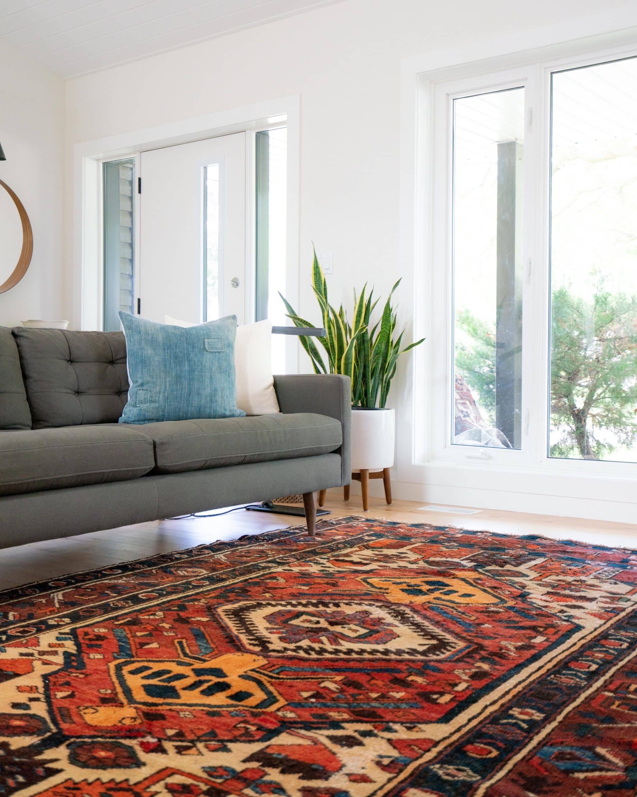 Specialized cleaning for delicate rug fibers in Durham, NC