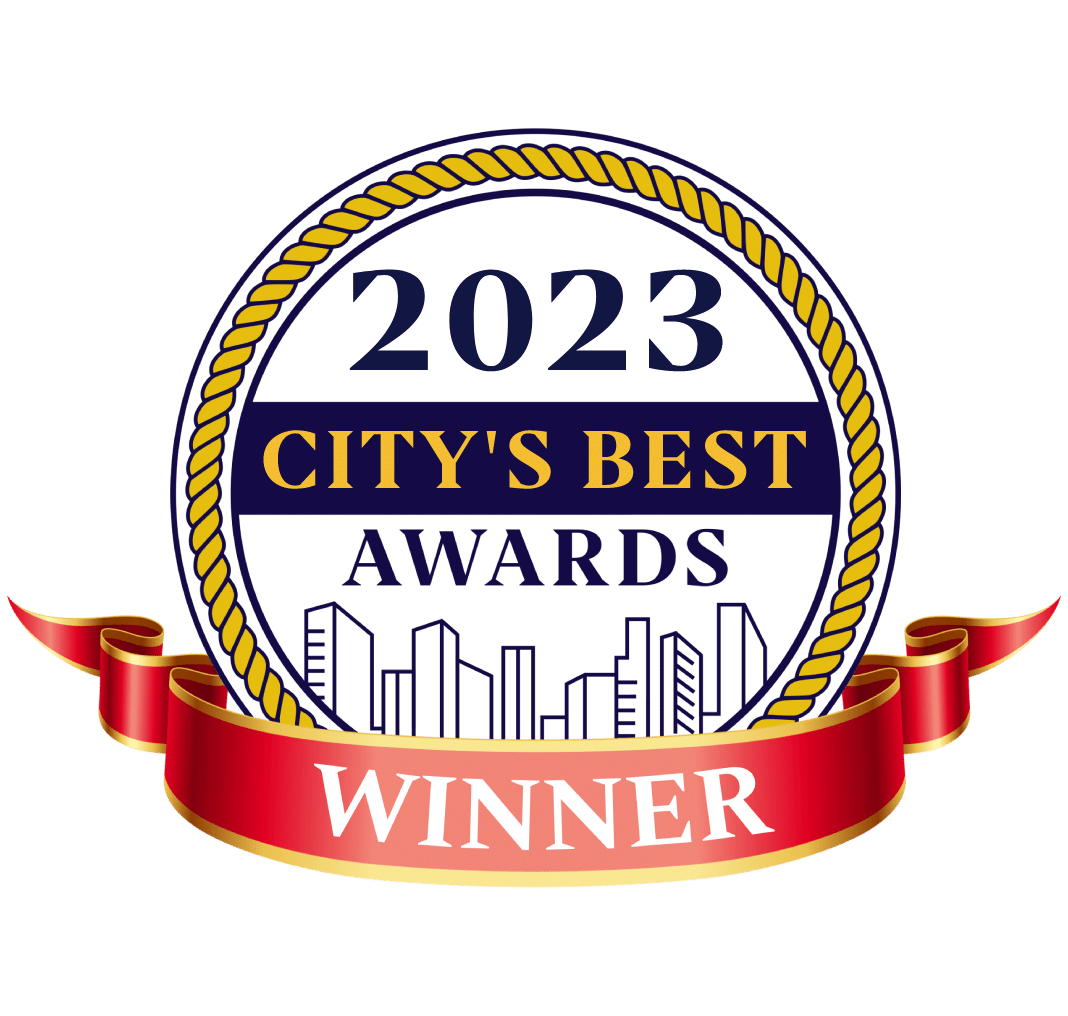 2023 City's Best